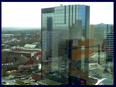 Views from the Library of Birmingham 08